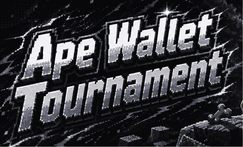 Ape Wallet Tournament